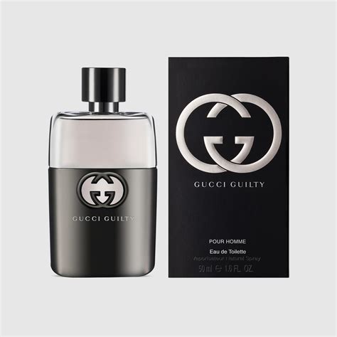 gucci guilty white bottle|what is Gucci Guilty eau.